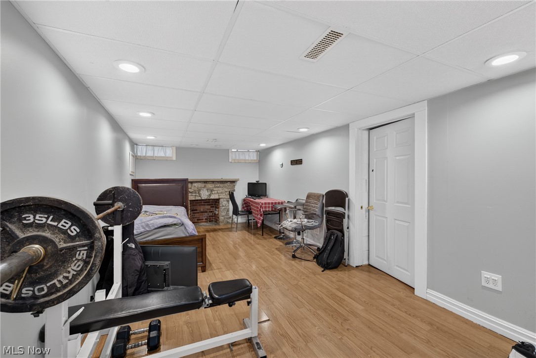 1403 Churchill Road Lyndhurst OH 44124