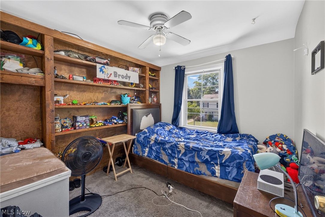 1403 Churchill Road Lyndhurst OH 44124