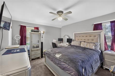 1403 Churchill Road Lyndhurst OH 44124