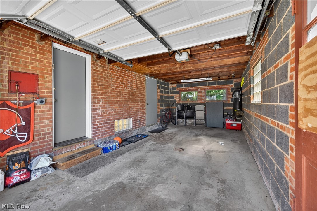1403 Churchill Road Lyndhurst OH 44124