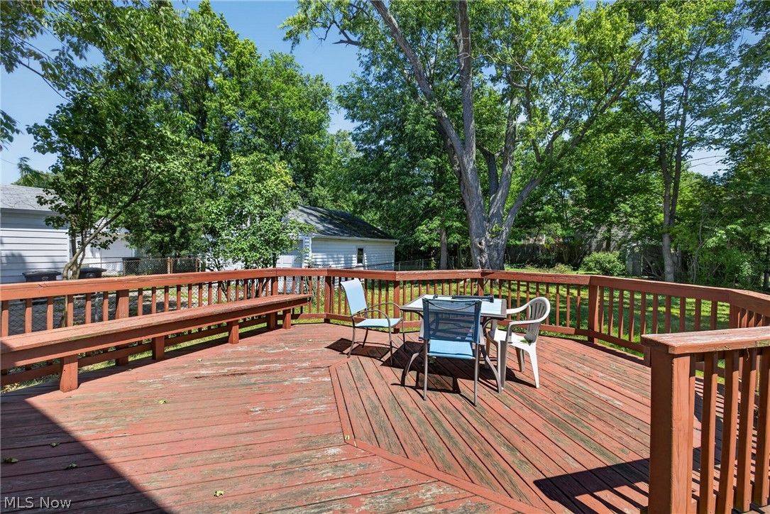 1403 Churchill Road Lyndhurst OH 44124