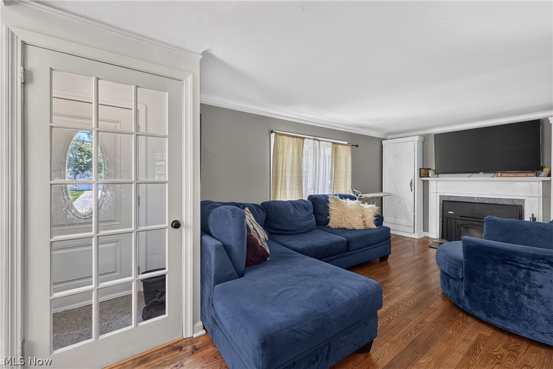 1403 Churchill Road Lyndhurst OH 44124