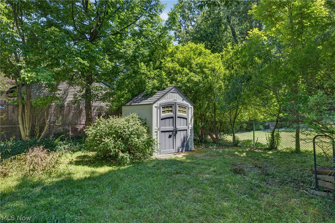1403 Churchill Road Lyndhurst OH 44124