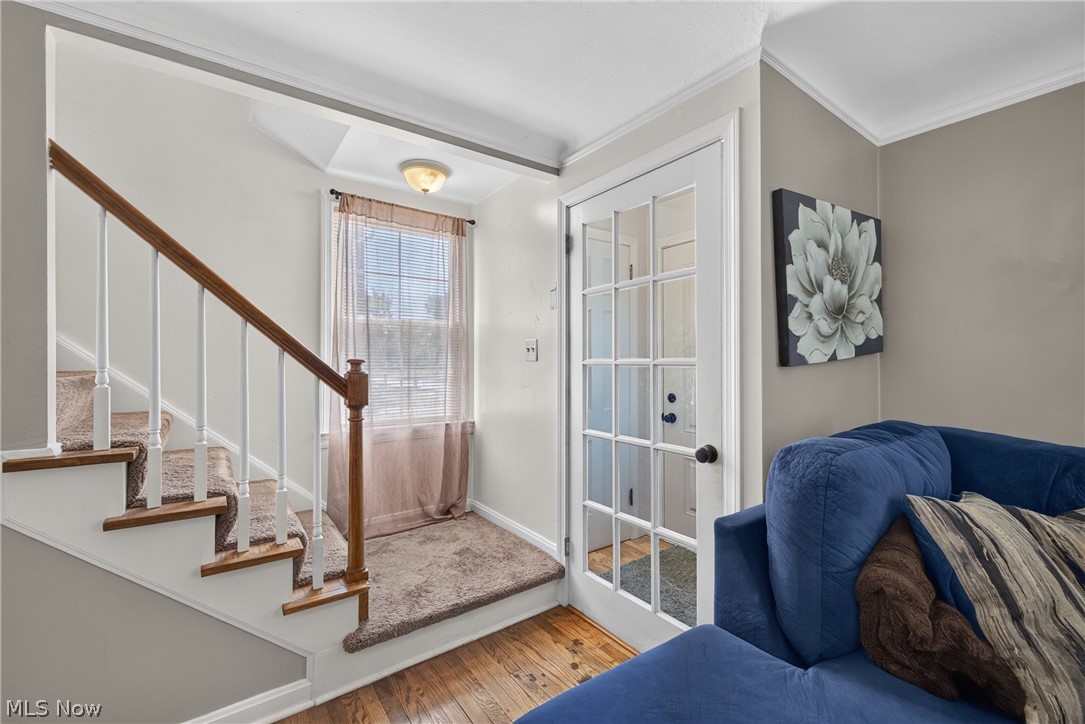 1403 Churchill Road Lyndhurst OH 44124