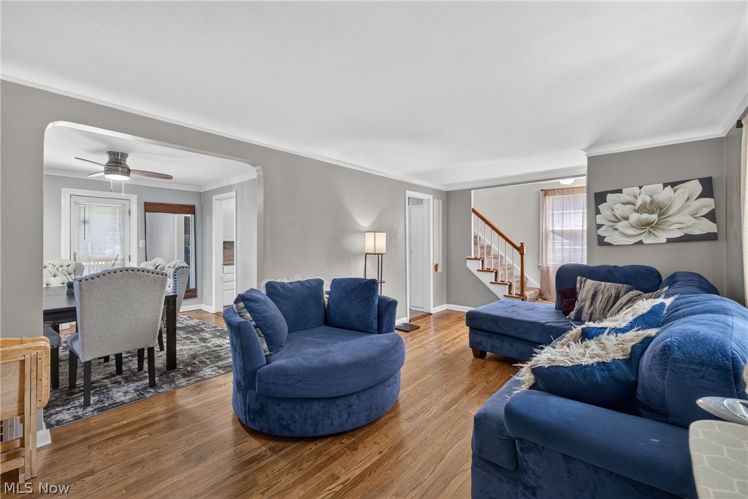 1403 Churchill Road Lyndhurst OH 44124