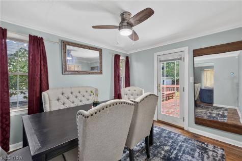 1403 Churchill Road Lyndhurst OH 44124