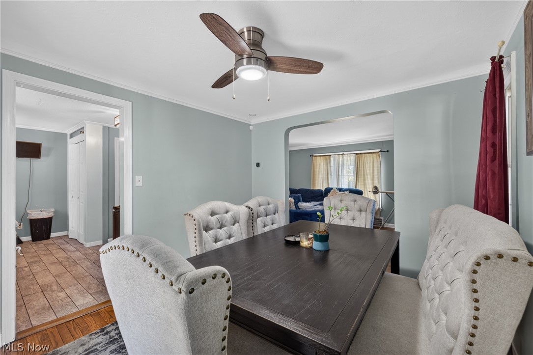 1403 Churchill Road Lyndhurst OH 44124