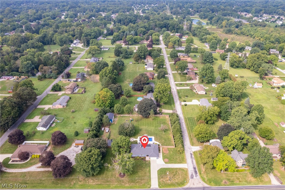 2248 Portage Line Road Uniontown OH 44685