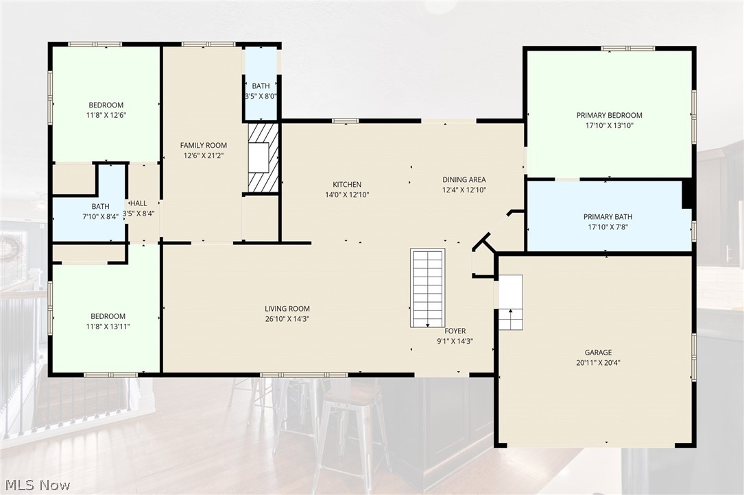 2248 Portage Line Road Uniontown OH 44685
