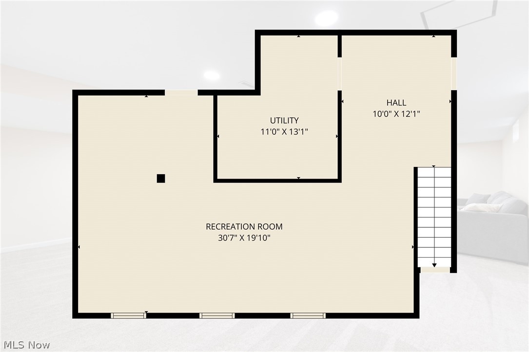 2248 Portage Line Road Uniontown OH 44685