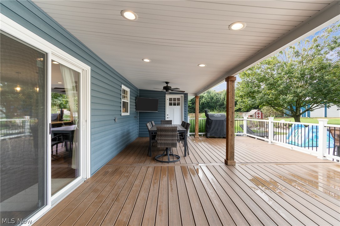 2248 Portage Line Road Uniontown OH 44685