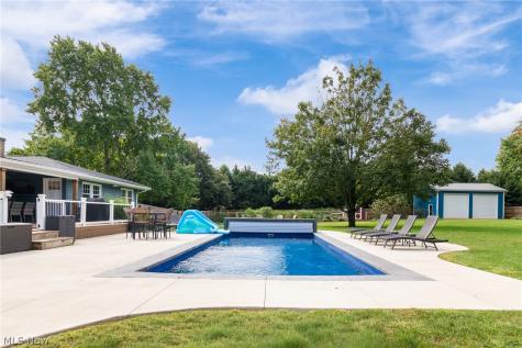 2248 Portage Line Road Uniontown OH 44685