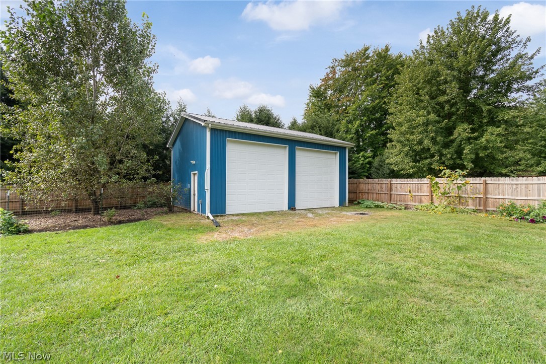 2248 Portage Line Road Uniontown OH 44685
