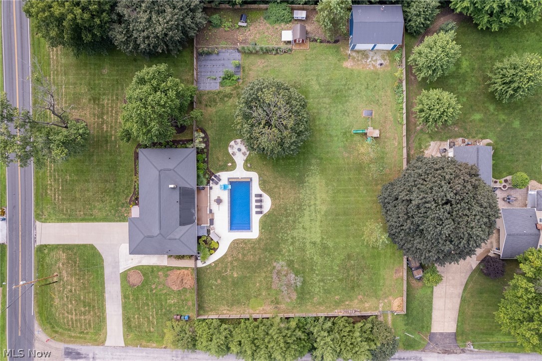 2248 Portage Line Road Uniontown OH 44685