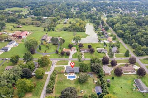 2248 Portage Line Road Uniontown OH 44685