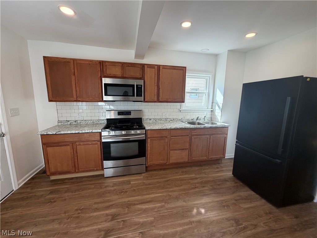5231 Clement Avenue Maple Heights OH 44137