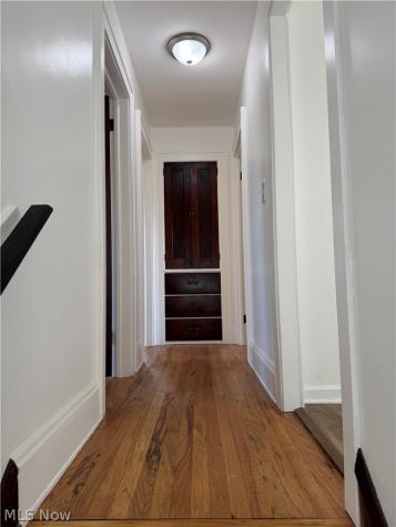 5231 Clement Avenue Maple Heights OH 44137