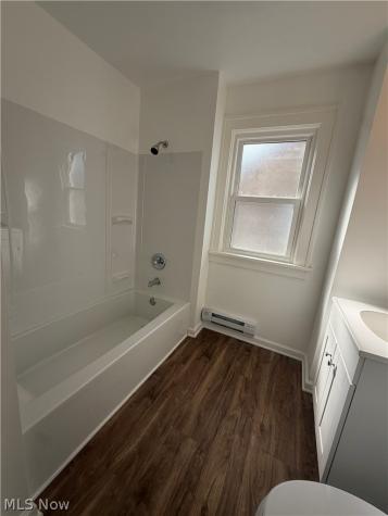 5231 Clement Avenue Maple Heights OH 44137