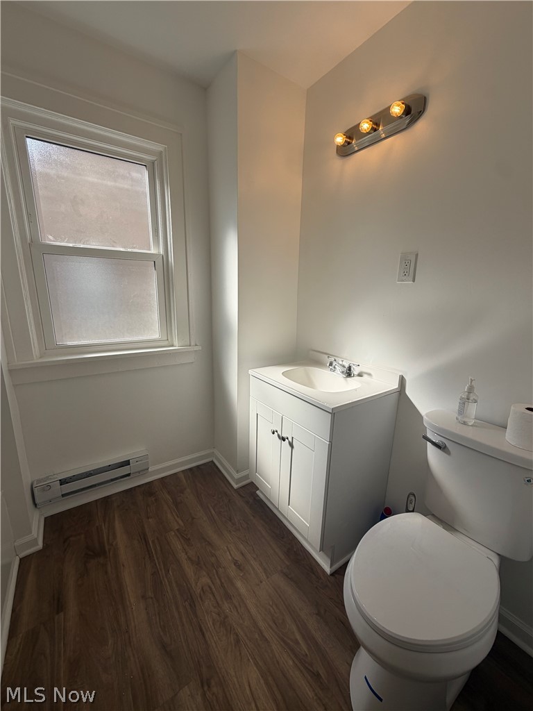 5231 Clement Avenue Maple Heights OH 44137
