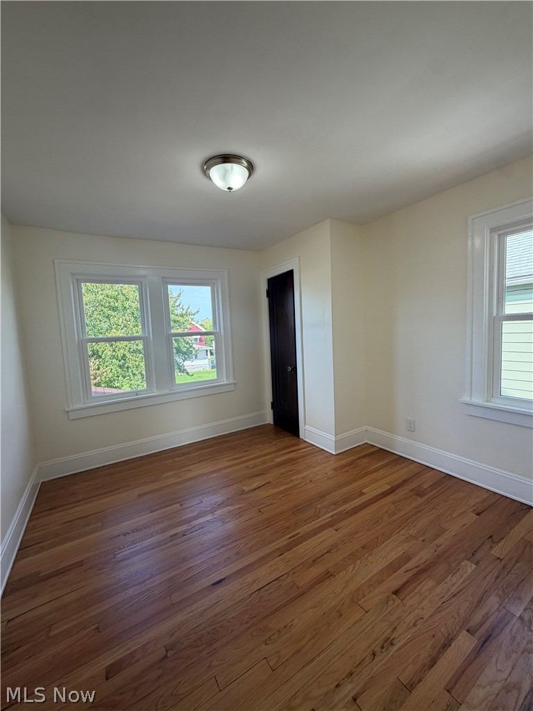 5231 Clement Avenue Maple Heights OH 44137