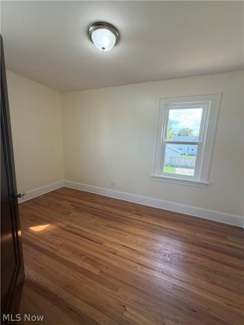 5231 Clement Avenue Maple Heights OH 44137