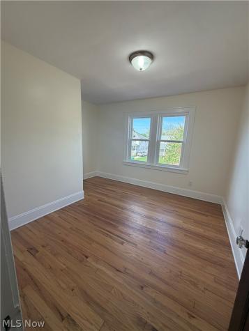 5231 Clement Avenue Maple Heights OH 44137