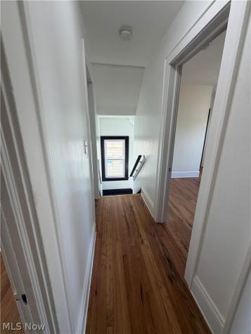 5231 Clement Avenue Maple Heights OH 44137