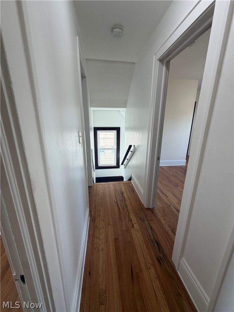 5231 Clement Avenue Maple Heights OH 44137