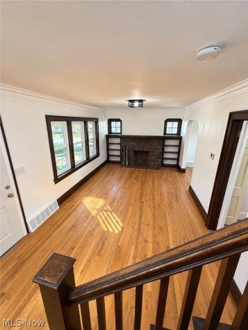 5231 Clement Avenue Maple Heights OH 44137