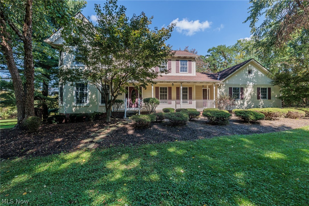 2881 Pine Hill Drive Medina OH 44256