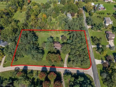 2881 Pine Hill Drive Medina OH 44256