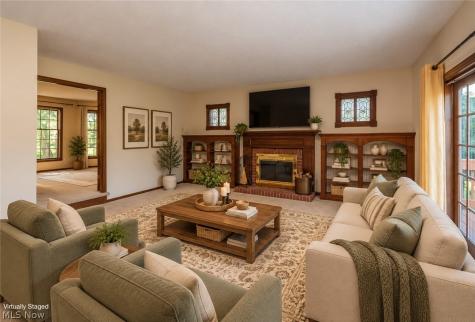 2881 Pine Hill Drive Medina OH 44256
