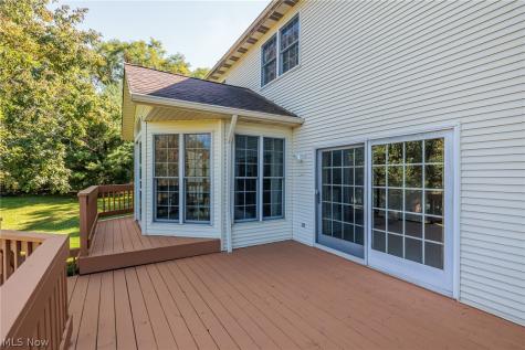 2881 Pine Hill Drive Medina OH 44256