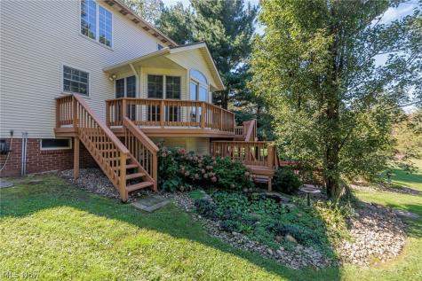 2881 Pine Hill Drive Medina OH 44256