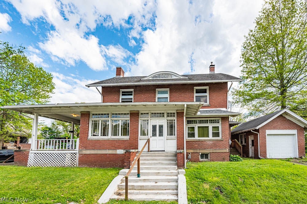 1005 S Freedom Avenue Alliance OH 44601