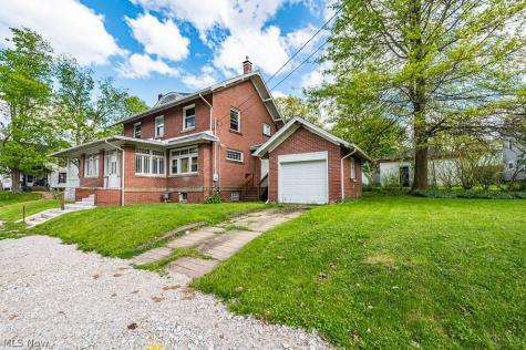 1005 S Freedom Avenue Alliance OH 44601