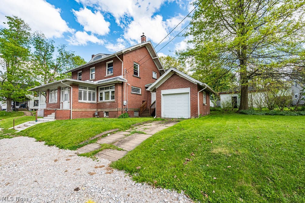 1005 S Freedom Avenue Alliance OH 44601