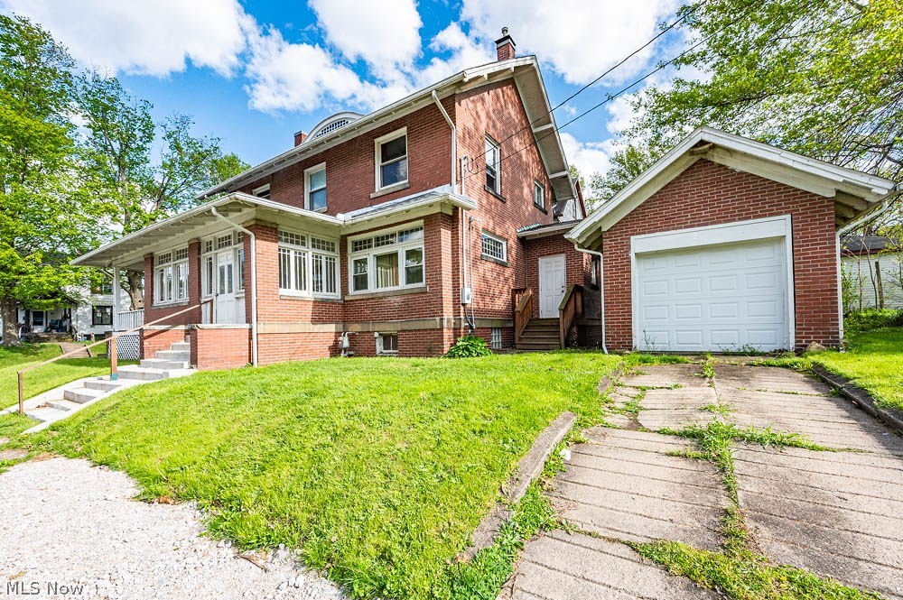 1005 S Freedom Avenue Alliance OH 44601