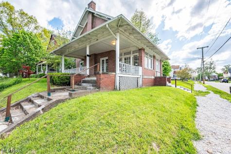 1005 S Freedom Avenue Alliance OH 44601