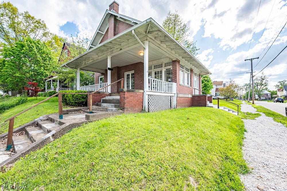 1005 S Freedom Avenue Alliance OH 44601