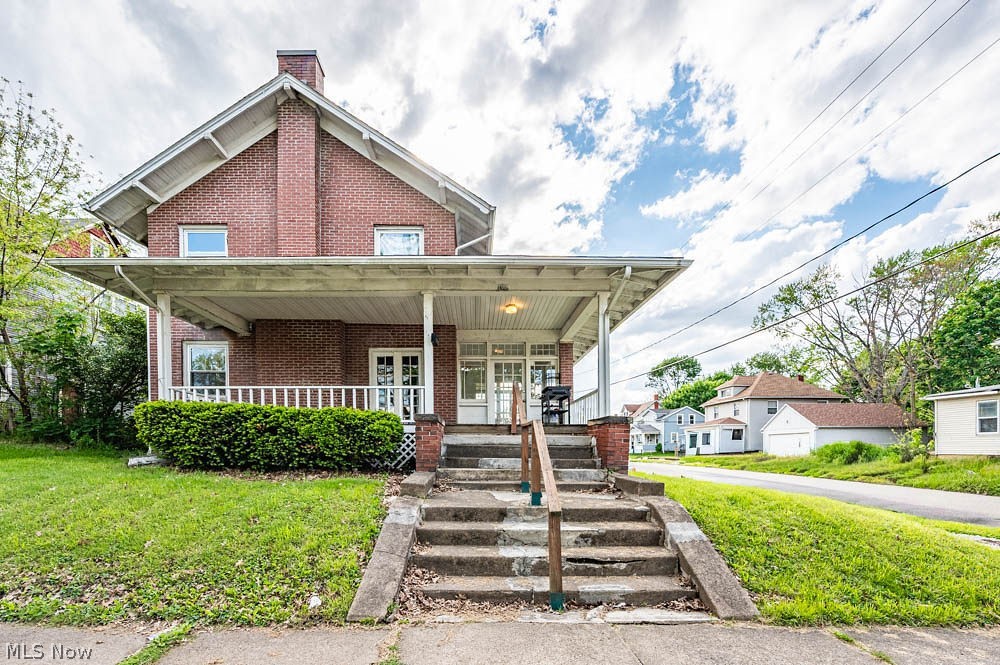 1005 S Freedom Avenue Alliance OH 44601