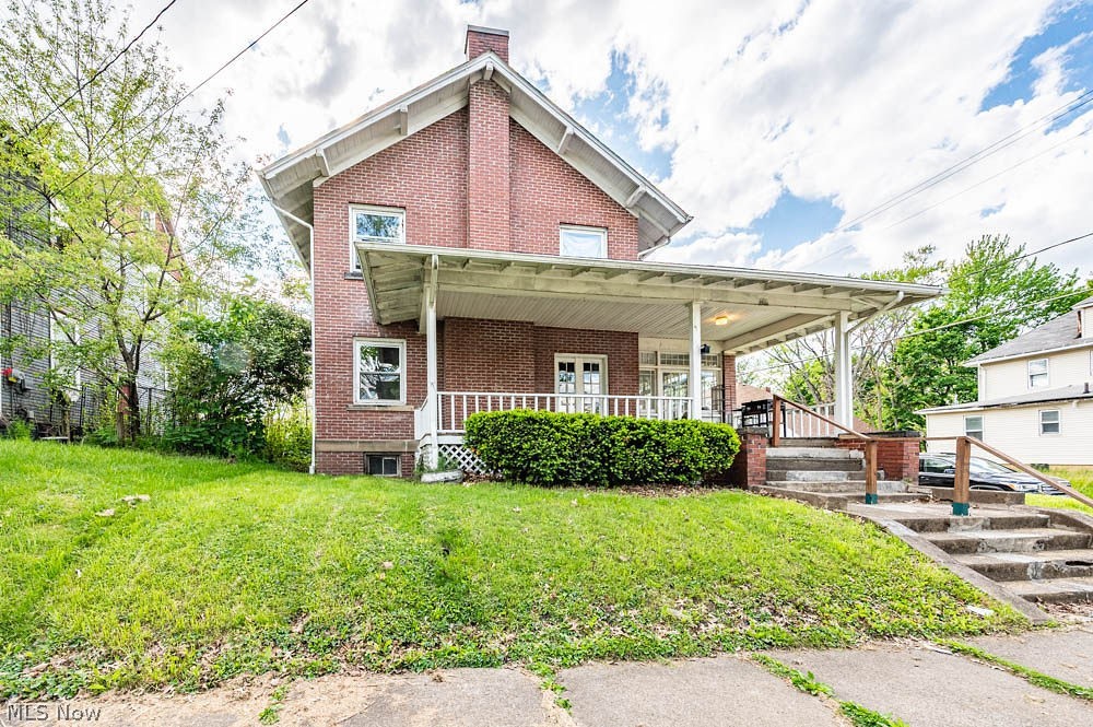 1005 S Freedom Avenue Alliance OH 44601