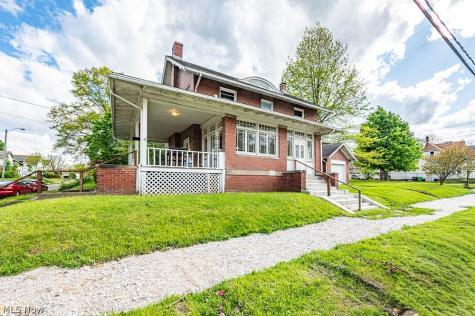 1005 S Freedom Avenue Alliance OH 44601