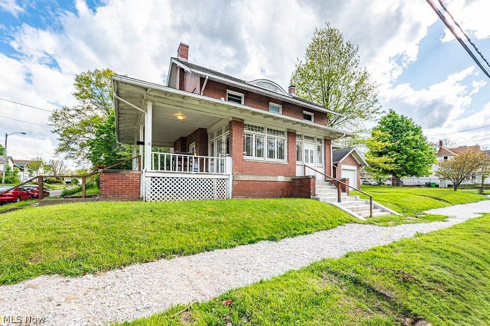 1005 S Freedom Avenue Alliance OH 44601
