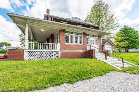 1005 S Freedom Avenue Alliance OH 44601