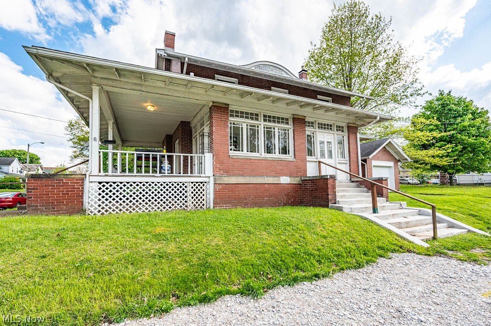 1005 S Freedom Avenue Alliance OH 44601