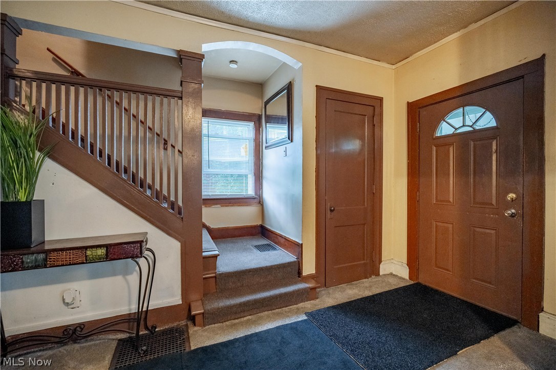 531 Fernwood Drive Akron OH 44320