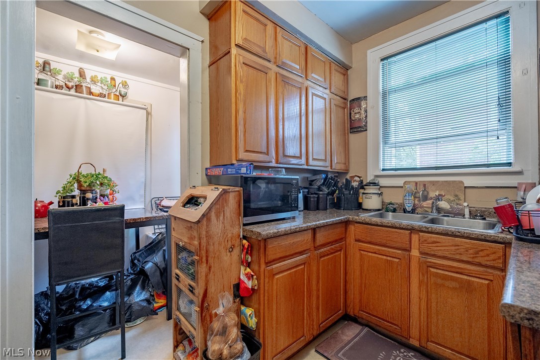 531 Fernwood Drive Akron OH 44320