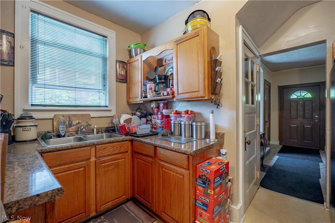 531 Fernwood Drive Akron OH 44320