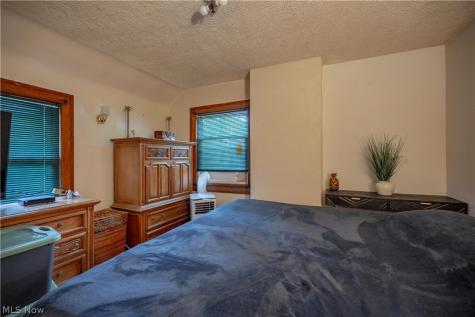 531 Fernwood Drive Akron OH 44320
